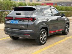 Changan CS35 Plus Comfort Edition 1.4T DCT Luxury - фото 4