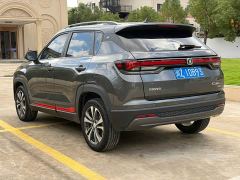 Changan CS35 Plus Comfort Edition 1.4T DCT Luxury - фото 5