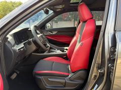 Changan CS35 Plus Comfort Edition 1.4T DCT Luxury - фото 6