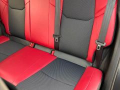 Changan CS35 Plus Comfort Edition 1.4T DCT Luxury - фото 8