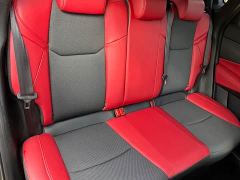 Changan CS35 Plus Comfort Edition 1.4T DCT Luxury - фото 9