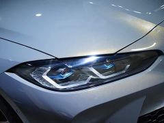 BMW M4 Coupe M xDrive Thunder Edition - ფოტო 2