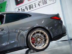 BMW M4 Coupe M xDrive Thunder Edition - ფოტო 5