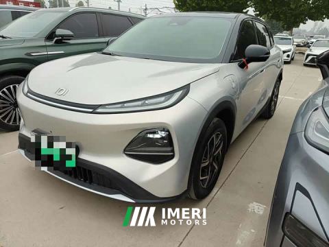 2026 Changan Qiyuan Q05 405Max - автомобиль из Китая
