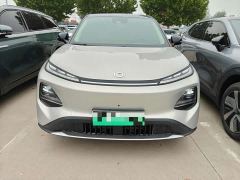 Changan Qiyuan Q05 405Max - фото 2