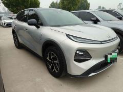 Changan Qiyuan Q05 405Max - фото 3