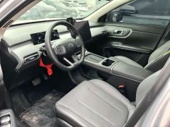 Changan Qiyuan Q05 405Max - фото 4