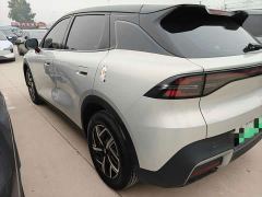 Changan Qiyuan Q05 405Max - фото 7