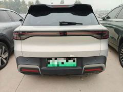 Changan Qiyuan Q05 405Max - фото 8