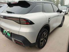 Changan Qiyuan Q05 405Max - фото 9