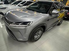 BYD Yuan UP Smart Drive 401KM Vitality Edition - ფოტო 1