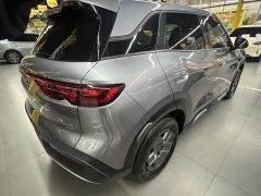 BYD Yuan UP Smart Drive 401KM Vitality Edition - ფოტო 10