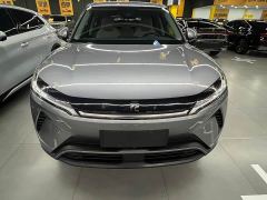 BYD Yuan UP Smart Drive 401KM Vitality Edition - ფოტო 2