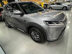BYD Yuan UP Smart Drive 401KM Vitality Edition - ფოტო 3