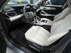 BYD Yuan UP Smart Drive 401KM Vitality Edition - ფოტო 4