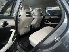 BYD Yuan UP Smart Drive 401KM Vitality Edition - ფოტო 5