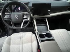 BYD Yuan UP Smart Drive 401KM Vitality Edition - ფოტო 6