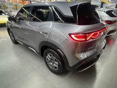 BYD Yuan UP Smart Drive 401KM Vitality Edition - ფოტო 8
