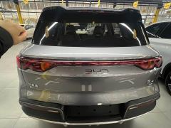 BYD Yuan UP Smart Drive 401KM Vitality Edition - ფოტო 9