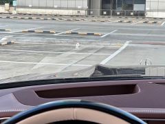 Mercedes-Benz GLS 450 4MATIC Fashion - ფოტო 13