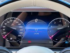 Mercedes-Benz GLS 450 4MATIC Fashion - ფოტო 16