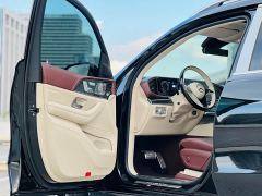 Mercedes-Benz GLS 450 4MATIC Fashion - ფოტო 4