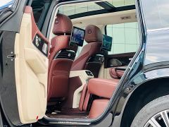 Mercedes-Benz GLS 450 4MATIC Fashion - ფოტო 5
