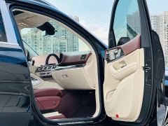 Mercedes-Benz GLS 450 4MATIC Fashion - ფოტო 6
