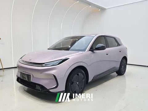 2026 Arcfox Beta T1 425 PLUS - ავტომობილი ჩინეთიდან