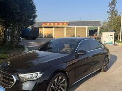 Mercedes-Benz E-Class E 300 L Luxury - ფოტო 1