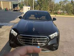 Mercedes-Benz E-Class E 300 L Luxury - ფოტო 2