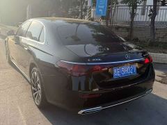 Mercedes-Benz E-Class E 300 L Luxury - ფოტო 5