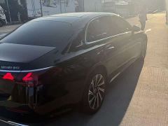 Mercedes-Benz E-Class E 300 L Luxury - ფოტო 6