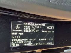 Mercedes-Benz E-Class E 300 L Luxury - ფოტო 9
