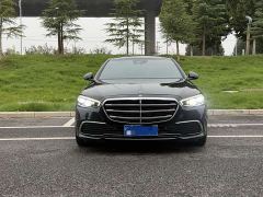 Mercedes-Benz S-Class S 400 L Business Edition - ფოტო 1