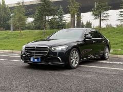 Mercedes-Benz S-Class S 400 L Business Edition - ფოტო 2