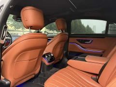 Mercedes-Benz S-Class S 400 L Business Edition - ფოტო 3