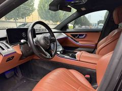Mercedes-Benz S-Class S 400 L Business Edition - ფოტო 4