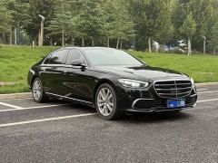 Mercedes-Benz S-Class S 400 L Business Edition - ფოტო 5