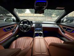 Mercedes-Benz S-Class S 400 L Business Edition - ფოტო 6