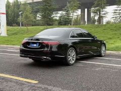 Mercedes-Benz S-Class S 400 L Business Edition - ფოტო 7