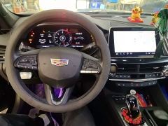 Cadillac CT5 28T Luxury (Standard Edition) - фото 10
