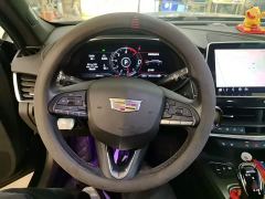 Cadillac CT5 28T Luxury (Standard Edition) - фото 11