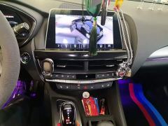 Cadillac CT5 28T Luxury (Standard Edition) - фото 14
