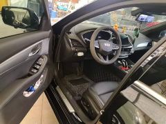 Cadillac CT5 28T Luxury (Standard Edition) - фото 17