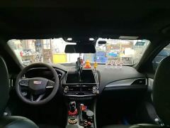Cadillac CT5 28T Luxury (Standard Edition) - фото 19