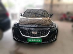Cadillac CT5 28T Luxury (Standard Edition) - фото 2