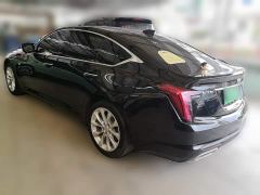 Cadillac CT5 28T Luxury (Standard Edition) - фото 4