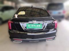 Cadillac CT5 28T Luxury (Standard Edition) - фото 5