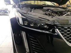 Cadillac CT5 28T Luxury (Standard Edition) - фото 7